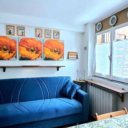 Cervino Ski Base- Bluchalet Daire Breuil-Cervinia Dış mekan fotoğraf