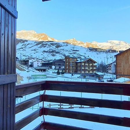 Cervino Ski Base- Bluchalet Daire Breuil-Cervinia Dış mekan fotoğraf