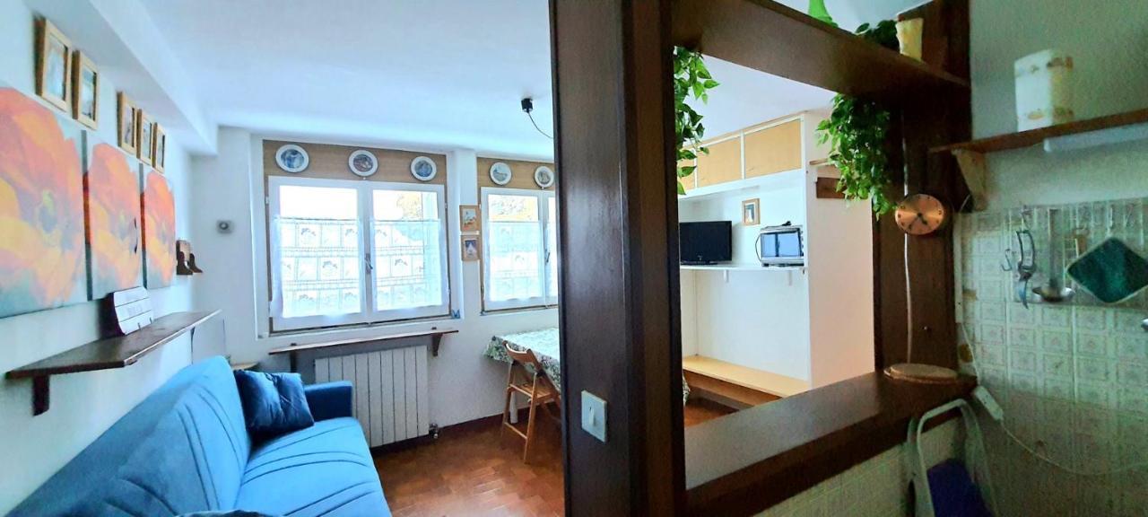 Cervino Ski Base- Bluchalet Daire Breuil-Cervinia Dış mekan fotoğraf