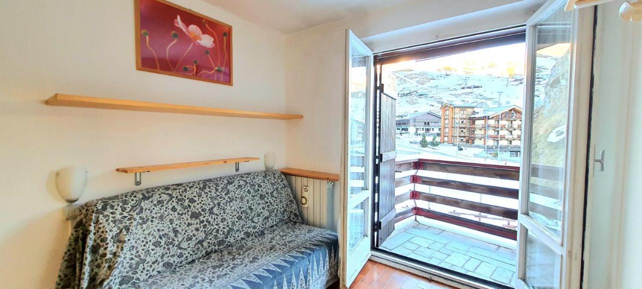 Cervino Ski Base- Bluchalet Daire Breuil-Cervinia Dış mekan fotoğraf